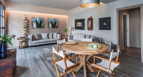 その他 2 Il Minicucco Apartments by Wonderful Italy - Onice