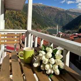 Primary image1SUIT RABANDO,恰伊卡拉公寓