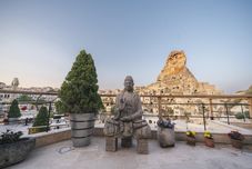 其他 Vie Cappadocia - Adults Only