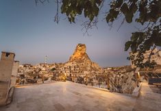 其他 7 Vie Cappadocia - Adults Only