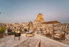 其他 6 Vie Cappadocia - Adults Only