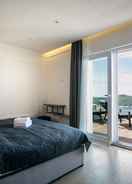 Room Ragusa Viewpoint apartment by DuHomes