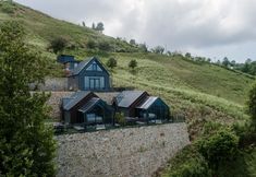 其他 2 Wood Life Bungalow