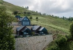 기타 2 Wood Life Bungalow