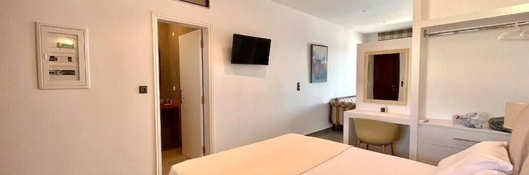 อื่นๆ Michaliou Kipos Luxury Villas