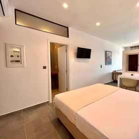 Room 1 ミシリウ キポス ラグジュアリー ヴィラズ, Dimos Karpathos ホテル