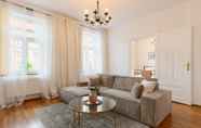 Others 5 Apartament Nowe Miasto- Deptak Chrobrego