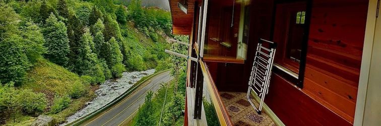 其他 Konak Grand Apart