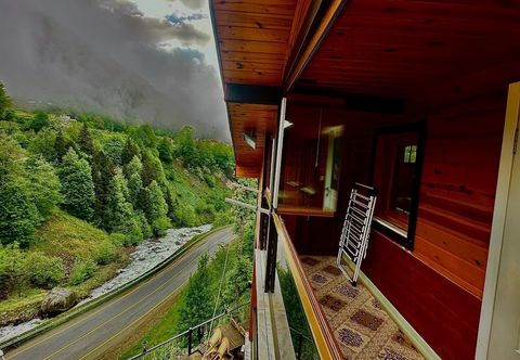 其他 Konak Grand Apart