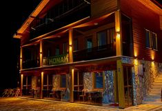 其他 3 Konak Grand Apart