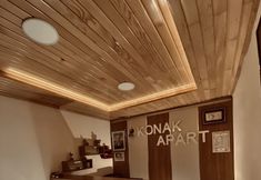 其他 2 Konak Grand Apart