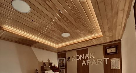 其他 2 Konak Grand Apart