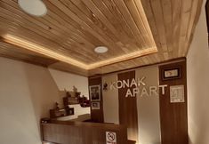 その他 2 Konak Grand Apart