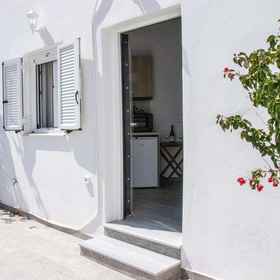Primary image 1 Enjoy the Santorini Life Vibrant Studio, โรงแรม & ที่พัก ซานโตรินี่