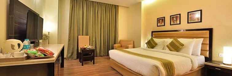 Lainnya Fabhotel Prime Westend Inn