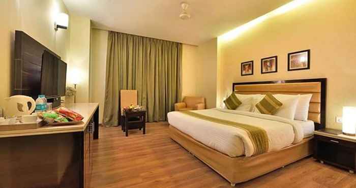 Lainnya Fabhotel Prime Westend Inn