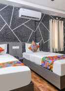 Primary image Fabhotel Sudha Inn