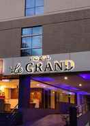 Primary image Fabhotel Prime Le Grand