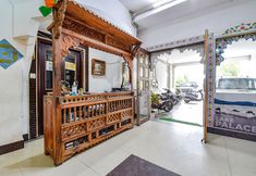 Others 6 Fabhotel Prime Vallabh Villas