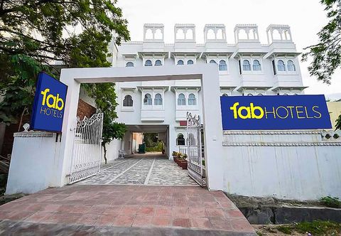 Others Fabhotel Prime Vallabh Villas