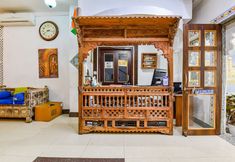 Others 5 Fabhotel Prime Vallabh Villas