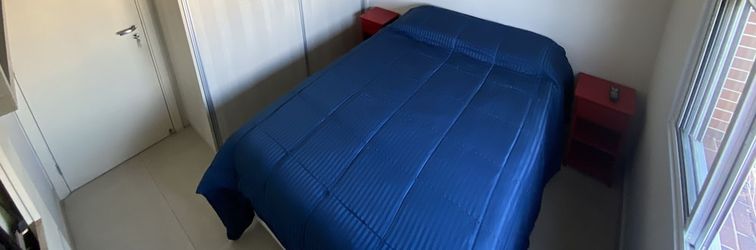 その他 Apartamento com Excelente Vista