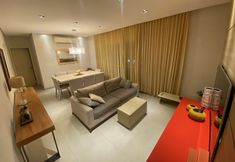 その他 3 Apartamento com Excelente Vista