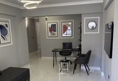 Others 3 Continental Trabzon Suite&Apartments