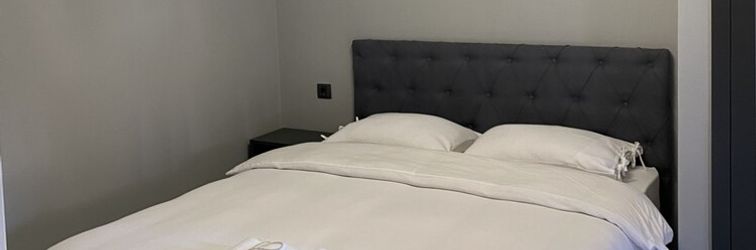 Others Continental Trabzon Suite&Apartments