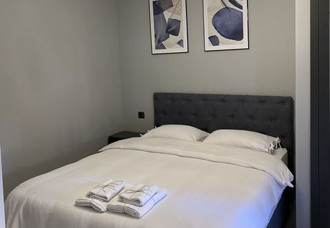 Others Continental Trabzon Suite&Apartments