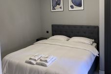 Others Continental Trabzon Suite&Apartments