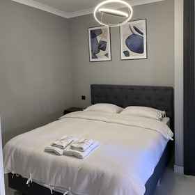 Primary image 1 Continental Trabzon Suite&Apartments, Hotel Lapangan Terbang Trabzon