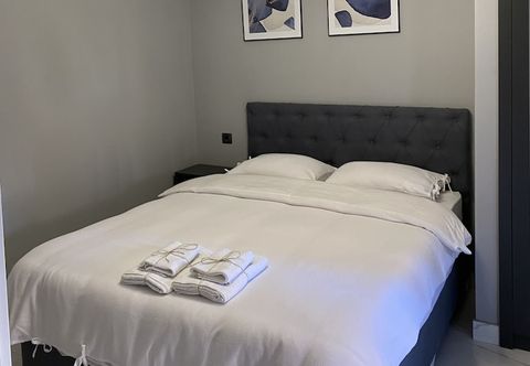 Khác Continental Trabzon Suite&Apartments