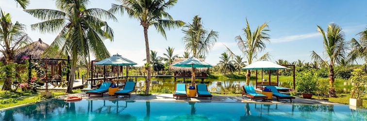 その他 ZEN RETREAT HOI AN