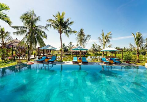 その他 ZEN RETREAT HOI AN