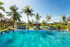 その他 ZEN RETREAT HOI AN