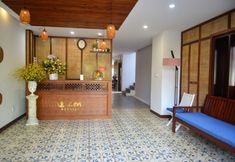 その他 4 ZEN RETREAT HOI AN