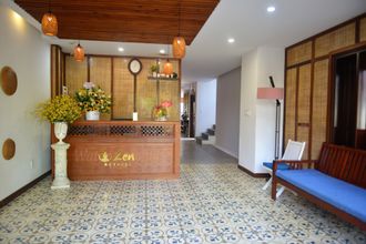 その他 4 ZEN RETREAT HOI AN