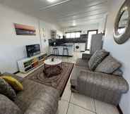 Lain-lain 7 Safi Self-Catering Suites