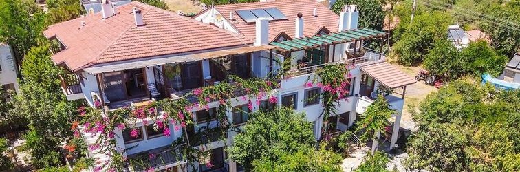 其他 Liman Pansiyon & Guesthouse