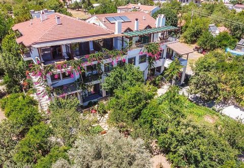 其他 Liman Pansiyon & Guesthouse