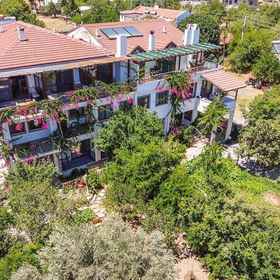 Primary image1Liman Pansiyon & Guesthouse,达特恰区飯店