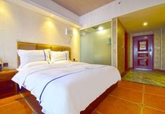 Others 5 Chongqing Tianfei Art Hotel (Olympic Sports Center Yuanjiagang Subway Station)