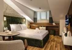 其他 6 La Mia Suites