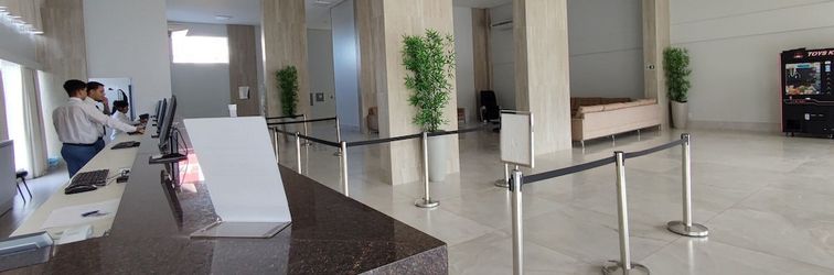 その他 Di Roma Spazzio Via Caldas