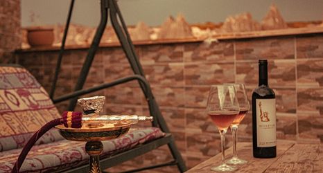 其他 2 Glorious House goreme