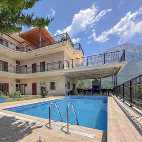 Primary image 1 Beycik Konak Hotel, Kemer Hotels