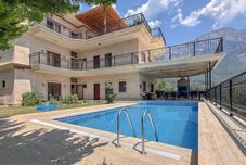 Khác Beycik Konak Hotel