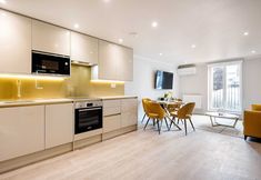 Others 5 Marble Arch Suite 5-hosted by Sweetstay