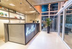 其他 3 Place2You Hotel by Welkom